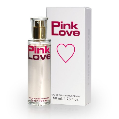 Feromony-Pink Love 50 ml for women Aurora Feromony-Pink Love 50 ml for women Aurora