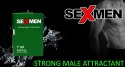 Feromony-Sexmen 1ml. Aurora