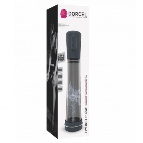 HYDRO PUMP Dorcel HYDRO PUMP Dorcel
