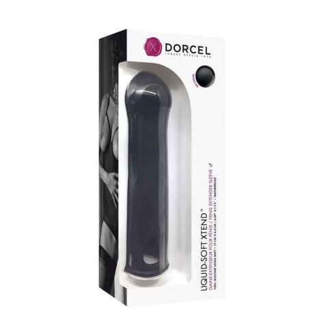 LIQUID-SOFT XTEND Dorcel LIQUID-SOFT XTEND Dorcel