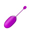 PRETTY LOVE - ABNER EGG 12 function vibrations USB, APP Pretty Love PRETTY LOVE - ABNER EGG 12 function vibrations USB, APP Pretty Love