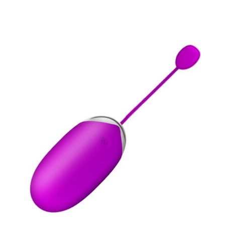 PRETTY LOVE - ABNER EGG 12 function vibrations USB, APP Pretty Love PRETTY LOVE - ABNER EGG 12 function vibrations USB, APP Pretty Love