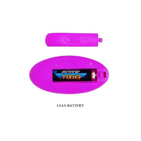 PRETTY LOVE - BERGER EGG 12 function vibrations Pretty Love PRETTY LOVE - BERGER EGG 12 function vibrations Pretty Love