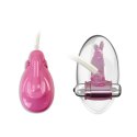 PRETTY LOVE - Cltoral Pump Vibrating Pretty Love PRETTY LOVE - Cltoral Pump Vibrating Pretty Love