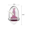 PRETTY LOVE - Cltoral Pump Vibrating Pretty Love PRETTY LOVE - Cltoral Pump Vibrating Pretty Love