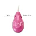 PRETTY LOVE - Cltoral Pump Vibrating Pretty Love PRETTY LOVE - Cltoral Pump Vibrating Pretty Love