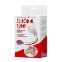 PRETTY LOVE - Cltoral Pump Vibrating Pretty Love PRETTY LOVE - Cltoral Pump Vibrating Pretty Love