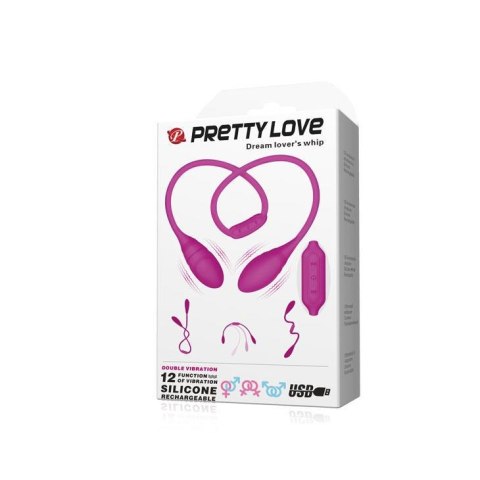 PRETTY LOVE -Dream lover's whip, 12 vibration functions Bendable Pretty Love PRETTY LOVE -Dream lover's whip, 12 vibration functions Bendable Pretty Love