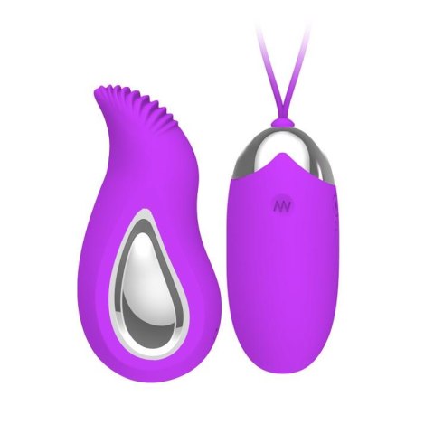 PRETTY LOVE - EDEN USB 12 suction functions Pretty Love PRETTY LOVE - EDEN USB 12 suction functions Pretty Love
