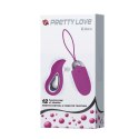 PRETTY LOVE - EDEN USB 12 suction functions Pretty Love PRETTY LOVE - EDEN USB 12 suction functions Pretty Love