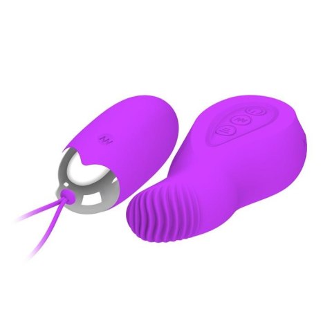 PRETTY LOVE - EDEN USB 12 suction functions Pretty Love PRETTY LOVE - EDEN USB 12 suction functions Pretty Love
