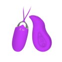 PRETTY LOVE - EDEN USB 12 suction functions Pretty Love PRETTY LOVE - EDEN USB 12 suction functions Pretty Love