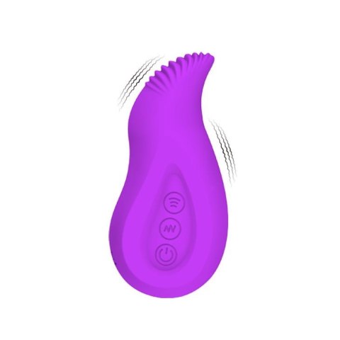 PRETTY LOVE - EDEN USB 12 suction functions Pretty Love PRETTY LOVE - EDEN USB 12 suction functions Pretty Love
