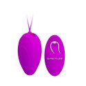 PRETTY LOVE - HYPER EGG 12 function vibrations Pretty Love PRETTY LOVE - HYPER EGG 12 function vibrations Pretty Love