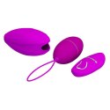 PRETTY LOVE - HYPER EGG 12 function vibrations Pretty Love PRETTY LOVE - HYPER EGG 12 function vibrations Pretty Love