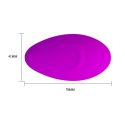 PRETTY LOVE - HYPER EGG 12 function vibrations Pretty Love PRETTY LOVE - HYPER EGG 12 function vibrations Pretty Love