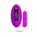 PRETTY LOVE - HYPER EGG 12 function vibrations Pretty Love PRETTY LOVE - HYPER EGG 12 function vibrations Pretty Love