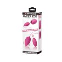 PRETTY LOVE - HYPER EGG 12 function vibrations Pretty Love PRETTY LOVE - HYPER EGG 12 function vibrations Pretty Love