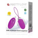 PRETTY LOVE - JESSICA USB 12 functions Pretty Love PRETTY LOVE - JESSICA USB 12 functions Pretty Love