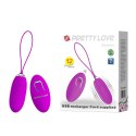 PRETTY LOVE - JOANNA, USB, 12 function Pretty Love PRETTY LOVE - JOANNA, USB, 12 function Pretty Love