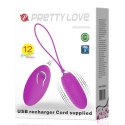 PRETTY LOVE - JOANNA, USB, 12 function Pretty Love PRETTY LOVE - JOANNA, USB, 12 function Pretty Love