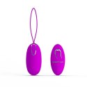 PRETTY LOVE - JOYCE EGG 12 function vibrations Pretty Love