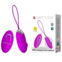 PRETTY LOVE -JULIA, 12 vibration functions Wireless remote control Pretty Love PRETTY LOVE -JULIA, 12 vibration functions Wireless remote control Pretty Love