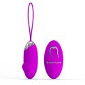 PRETTY LOVE -JULIA, 12 vibration functions Wireless remote control Pretty Love PRETTY LOVE -JULIA, 12 vibration functions Wireless remote control Pretty Love