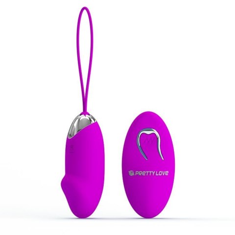 PRETTY LOVE -JULIA, 12 vibration functions Wireless remote control Pretty Love PRETTY LOVE -JULIA, 12 vibration functions Wireless remote control Pretty Love