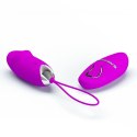 PRETTY LOVE -JULIA, 12 vibration functions Wireless remote control Pretty Love PRETTY LOVE -JULIA, 12 vibration functions Wireless remote control Pretty Love
