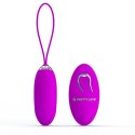 PRETTY LOVE -JULIA, 12 vibration functions Wireless remote control Pretty Love PRETTY LOVE -JULIA, 12 vibration functions Wireless remote control Pretty Love