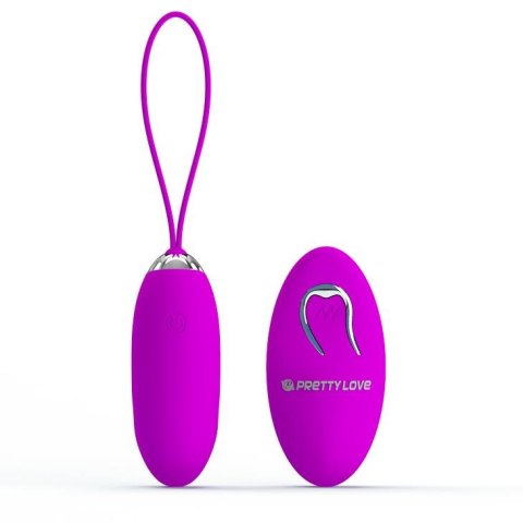 PRETTY LOVE -JULIA, 12 vibration functions Wireless remote control Pretty Love PRETTY LOVE -JULIA, 12 vibration functions Wireless remote control Pretty Love