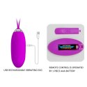 PRETTY LOVE -JULIA, 12 vibration functions Wireless remote control Pretty Love PRETTY LOVE -JULIA, 12 vibration functions Wireless remote control Pretty Love