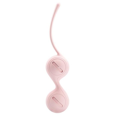 PRETTY LOVE - KEGEL TIGHTEN UP I LILA Pretty Love PRETTY LOVE - KEGEL TIGHTEN UP I LILA Pretty Love