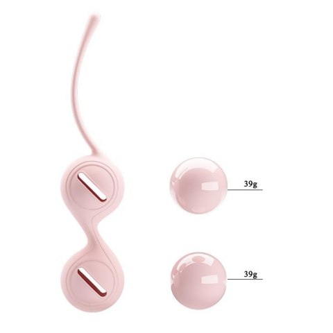 PRETTY LOVE - KEGEL TIGHTEN UP I LILA Pretty Love PRETTY LOVE - KEGEL TIGHTEN UP I LILA Pretty Love