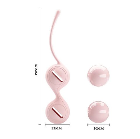 PRETTY LOVE - KEGEL TIGHTEN UP I LILA Pretty Love PRETTY LOVE - KEGEL TIGHTEN UP I LILA Pretty Love