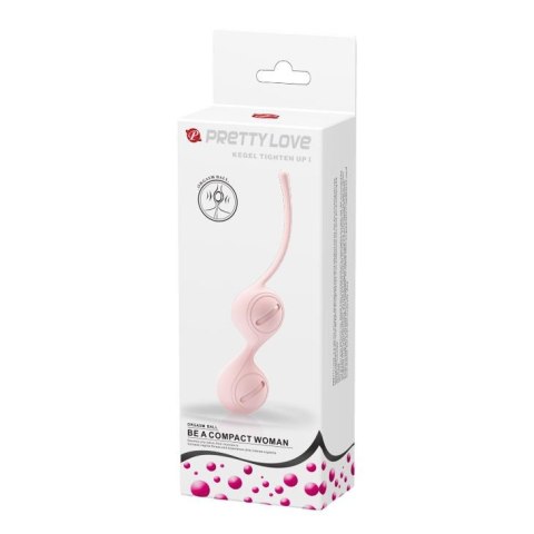 PRETTY LOVE - KEGEL TIGHTEN UP I LILA Pretty Love PRETTY LOVE - KEGEL TIGHTEN UP I LILA Pretty Love