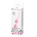 PRETTY LOVE - KEGEL TIGHTEN UP I PINK Pretty Love PRETTY LOVE - KEGEL TIGHTEN UP I PINK Pretty Love