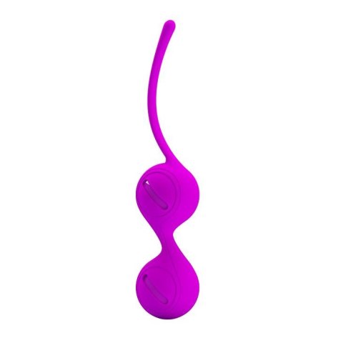 PRETTY LOVE - KEGEL TIGHTEN UP I PURPLE Pretty Love PRETTY LOVE - KEGEL TIGHTEN UP I PURPLE Pretty Love