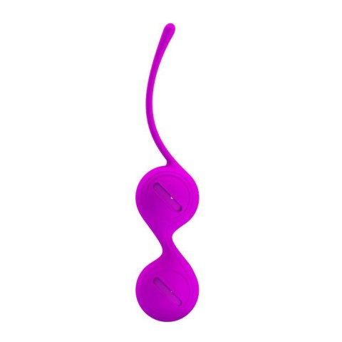 PRETTY LOVE - KEGEL TIGHTEN UP I PURPLE Pretty Love PRETTY LOVE - KEGEL TIGHTEN UP I PURPLE Pretty Love