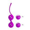 PRETTY LOVE - KEGEL TIGHTEN UP I PURPLE Pretty Love