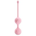 PRETTY LOVE - KEGEL TIGHTEN UP II PINK Pretty Love PRETTY LOVE - KEGEL TIGHTEN UP II PINK Pretty Love