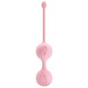 PRETTY LOVE - KEGEL TIGHTEN UP II PINK Pretty Love PRETTY LOVE - KEGEL TIGHTEN UP II PINK Pretty Love