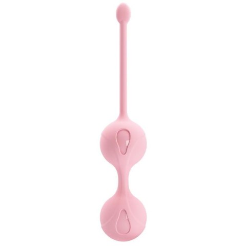 PRETTY LOVE - KEGEL TIGHTEN UP II PINK Pretty Love PRETTY LOVE - KEGEL TIGHTEN UP II PINK Pretty Love
