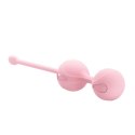 PRETTY LOVE - KEGEL TIGHTEN UP II PINK Pretty Love PRETTY LOVE - KEGEL TIGHTEN UP II PINK Pretty Love