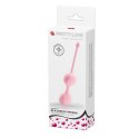 PRETTY LOVE - KEGEL TIGHTEN UP II PINK Pretty Love PRETTY LOVE - KEGEL TIGHTEN UP II PINK Pretty Love