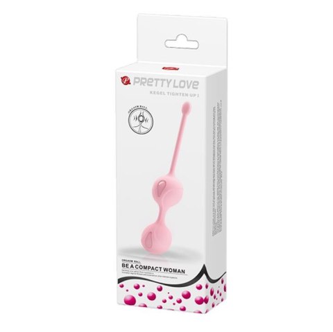 PRETTY LOVE - KEGEL TIGHTEN UP II PINK Pretty Love PRETTY LOVE - KEGEL TIGHTEN UP II PINK Pretty Love