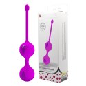 PRETTY LOVE - KEGEL TIGHTEN UP II PURPLE Pretty Love PRETTY LOVE - KEGEL TIGHTEN UP II PURPLE Pretty Love