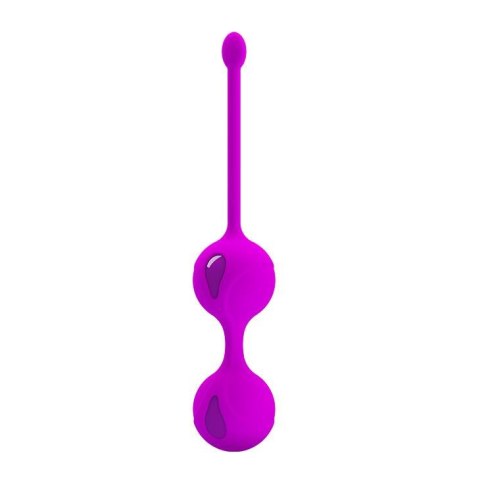 PRETTY LOVE - KEGEL TIGHTEN UP II PURPLE Pretty Love PRETTY LOVE - KEGEL TIGHTEN UP II PURPLE Pretty Love