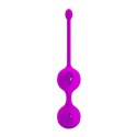 PRETTY LOVE - KEGEL TIGHTEN UP II PURPLE Pretty Love PRETTY LOVE - KEGEL TIGHTEN UP II PURPLE Pretty Love